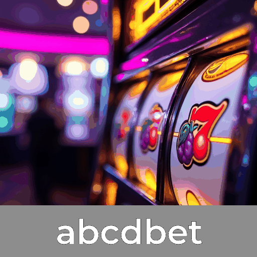 abcdbet: Aproveite caça-níqueis e caça-níqueis com bônus no cassino ao vivo!